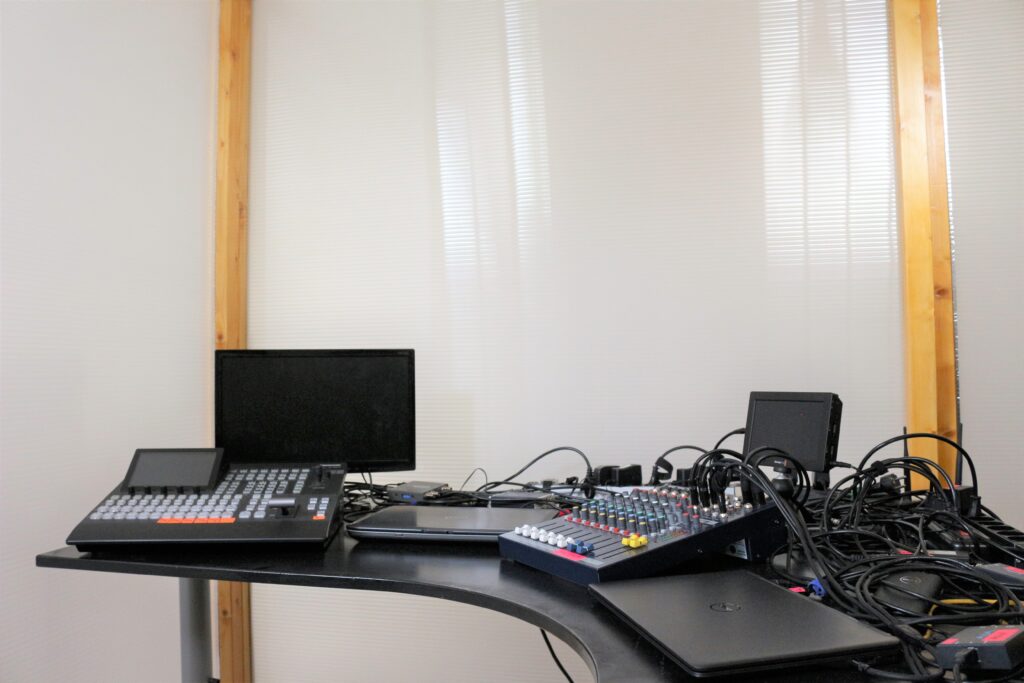 produzione video