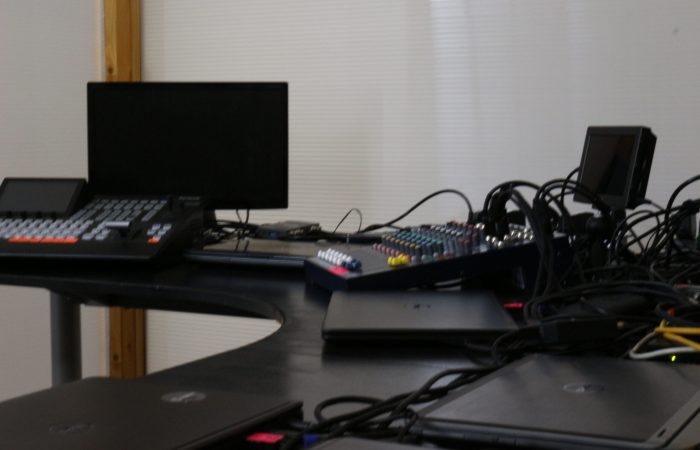 live streaming coworking milano